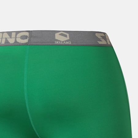 مشد شورت أخضر سكيلانو