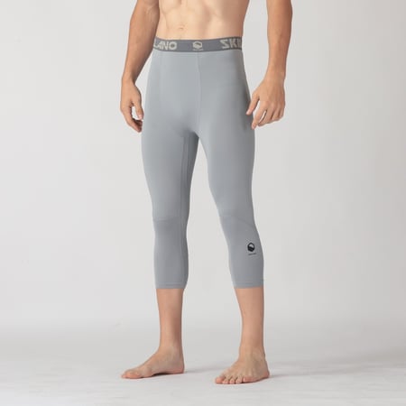 مشد برمودا رصاصي سكيلانو