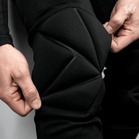 بنطلون حارس مرمى كبير سبورت