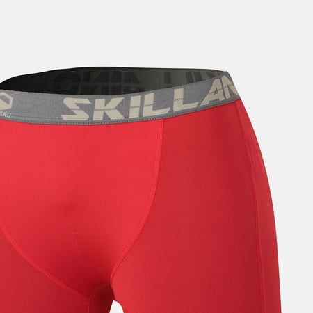 مشد شورت أحمر سكيلانو