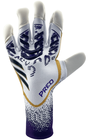 قفاز اديداس بريداتور برو هايبرد برومو