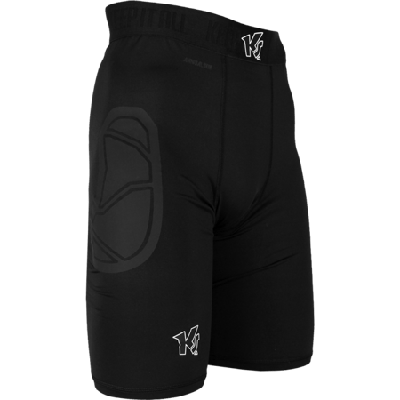 مشد شورت كبير سبورت