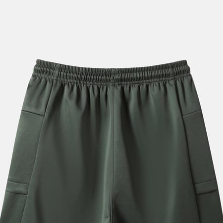 شورت بوليستر زيتي سكيلانو