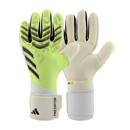 قفاز اديداس بريداتور كمبيشن