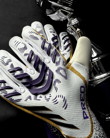 قفاز اديداس بريداتور برو