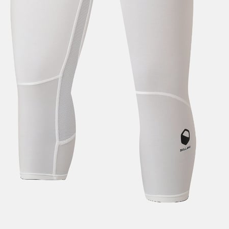 مشد برمودا ابيض سكيلانو