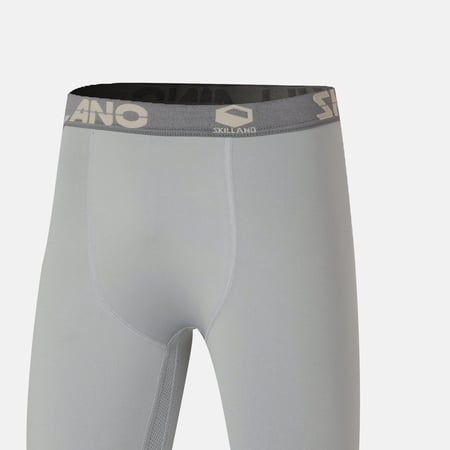 مشد برمودا رصاصي سكيلانو