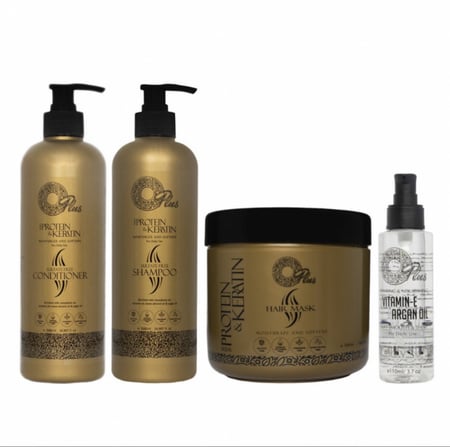 مجموعه اوبلس  للعنايه بالشعر