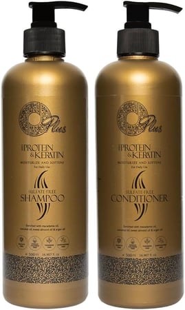 مجموعه اوبلس  للعنايه بالشعر