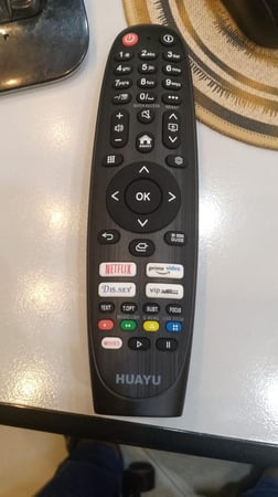 LG REMOTE