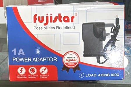 محول كهرباء 12v  A1