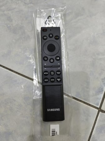 ريموت شاشة سامسونج نوعية ممتازة