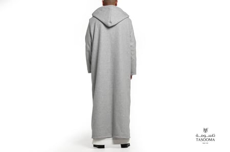 P3 فروة من تاسومة دبل فيس بهودي 41007 NAVY-B