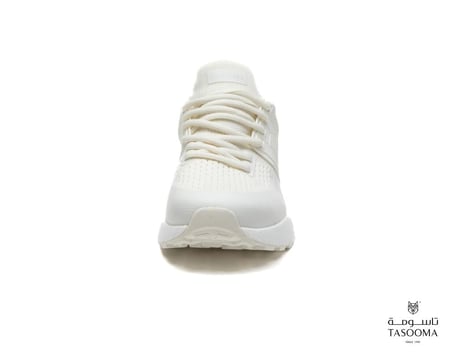 P3 حذاء رياضى تاسومة 13002-24 WHITE