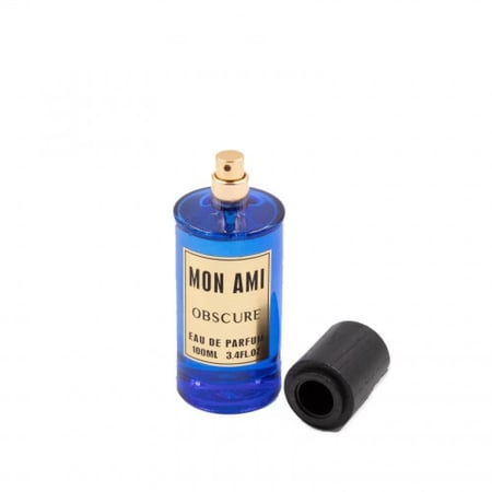 p3 عطر اوبسكير - 80015