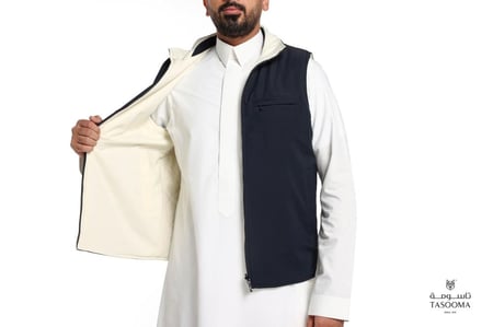 سديرية دبل فيس من تاسومة