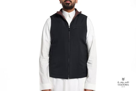 سديرية دبل فيس من تاسومة