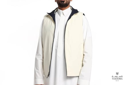 سديرية دبل فيس من تاسومة