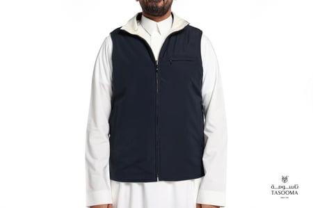 سديرية دبل فيس من تاسومة