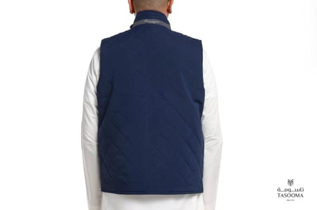 p3 سديرية تاسومة دبل فيس 41006 3BLUE-GREY