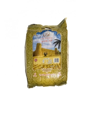 ارز العارض بشاور -احجام