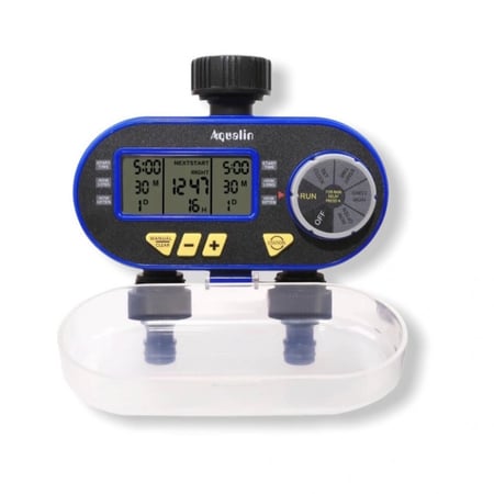 تايمر ري زراعي