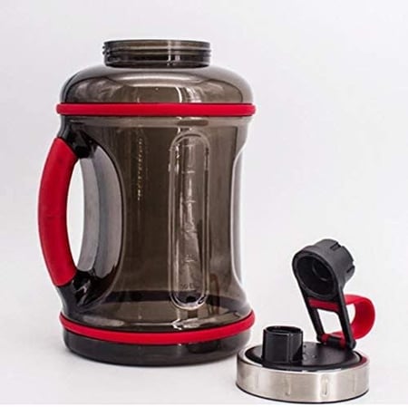 جالون الماء سعة 3200ملليتر water bottle