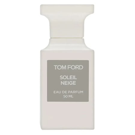 توم فورد Tom Ford سولاي نيج تستر Soleil Neige او دي بارفان 50 مل