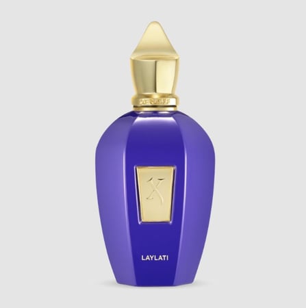 ليلتي زيرجوف 100مل او دو برفيوم