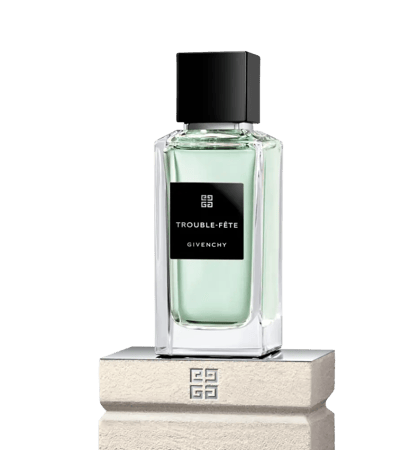 جيفنشي تروبل فيت 200ml تستر Trouble Fête
