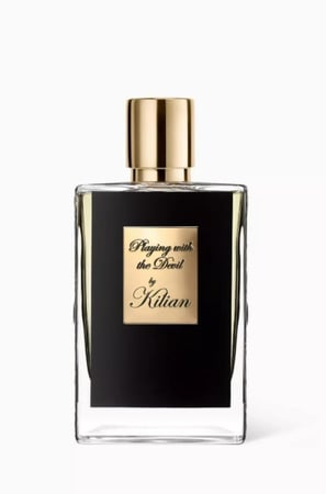 بلايين وذ ذا ديفل كيليان 50مل او دو برفيوم
