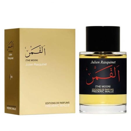 القمر فريدريك مال 100مل او دو برفيوم