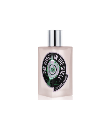عطر ايتا ليبري دي اورانج ذا جوست ان ذا شل 100 مل The Ghost In The Shell Etat Libre d'Orange