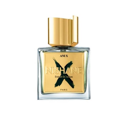 عطر اني اكس نيشاني 50مل اكستريت دي بارفيوم