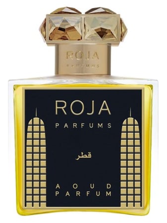 تستر روجا دوف قطر بارفيوم 50ml