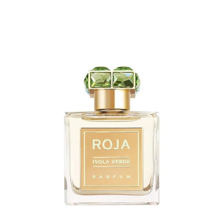 ايزولا فيردي روجا دوف 50مل برفيوم