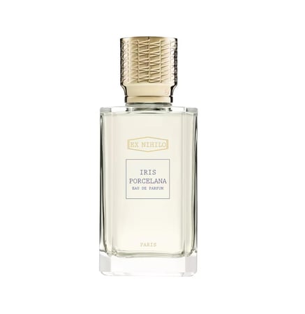 إكس نيهيلو آيريس بورسيلانا ماء عطر Porcelana Ex Nihilo
