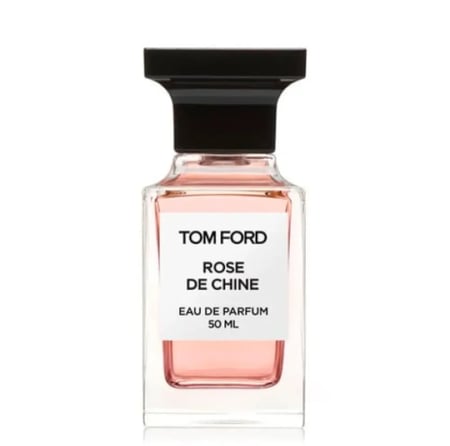 توم فورد Tom Ford روز دامالفي تستر Rose DAmalfi او دي بارفان 50 مل