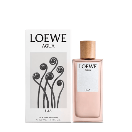 عطر لويفي أغوا إيلا Agua Ella 100 مل