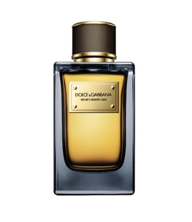 فيلفيت ديزرت عود دولتشي اند غابانا 100مل او دو برفيوم