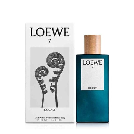 عطر لويفي 7 كوبالت الأزرق 50 مل