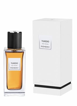 توكسيدو ايف سان لوران 125 مل او دو برفيوم