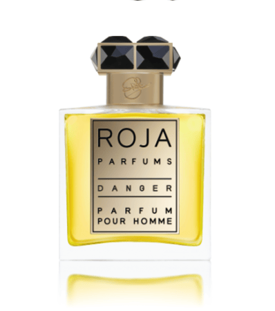 دنجر روجادوف 50مل برفيوم