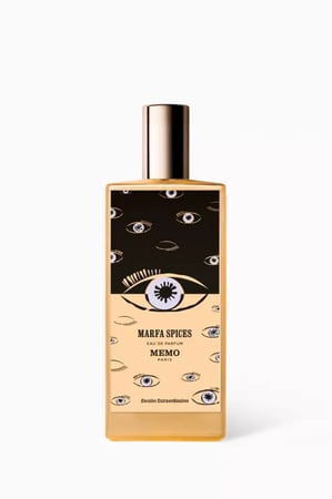 تستر ميمو باريس مارفا سبايسز اودي بارفيوم 75 ملي