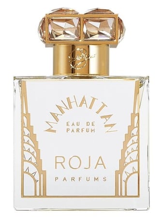 تستر روجا دوف مانهاتان او دو بارفيوم 100ml