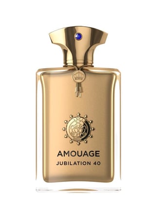 جوبيليشن 40 الرجالي امواج 100 مل اكستريت