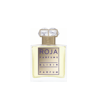 تستر روجا دوف اليكسير بارفيوم 50ml