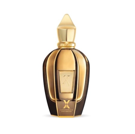 الكسندريا 2 انيفيرسري زيرجوف 100 مل