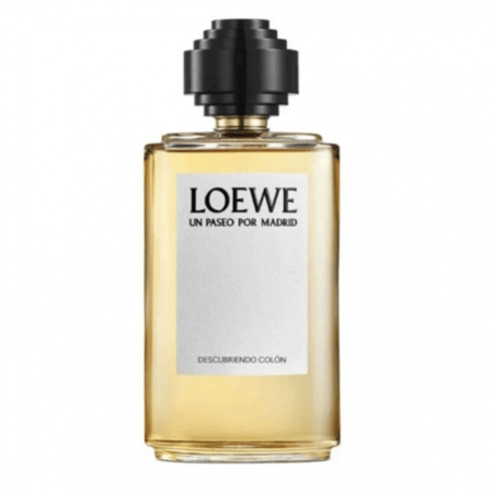 عطر لويفي ديسكوبريندو كولون - 100 مل