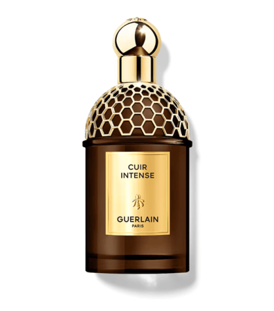 كوير انتنس غيرلان 125مل او دو برفيوم